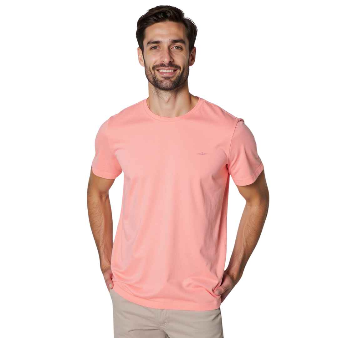 Men Short Sleeve T-Shirt14